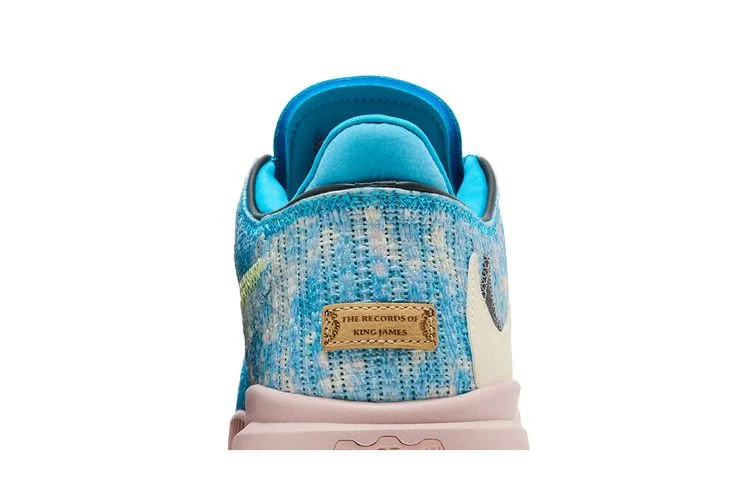 Кроссовки Nike LeBron 20 EP 'All-Star'