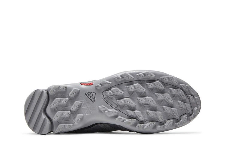 Кроссовки Adidas Terrex AX2R 'Grey Black'