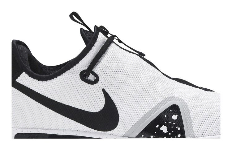 Кроссовки Nike PG 4 'Oreo'