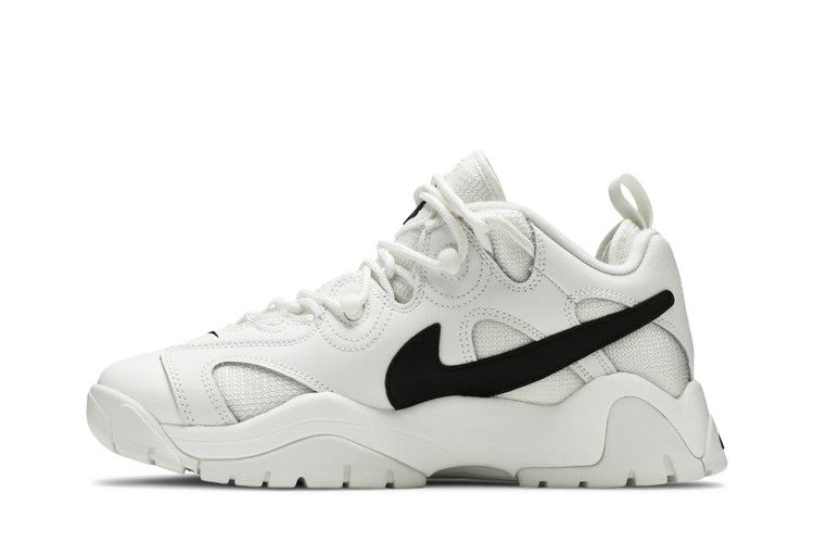 Кроссовки Nike Air Barrage Low 'Summit White'