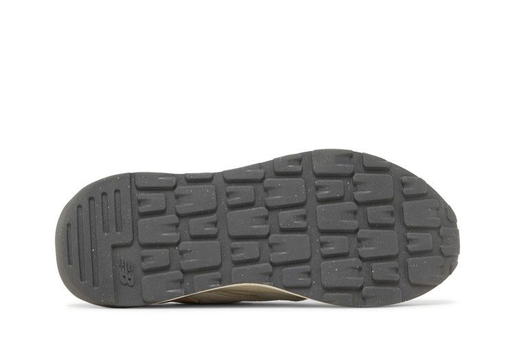 Кроссовки New Balance 57/40 'Grey Day'