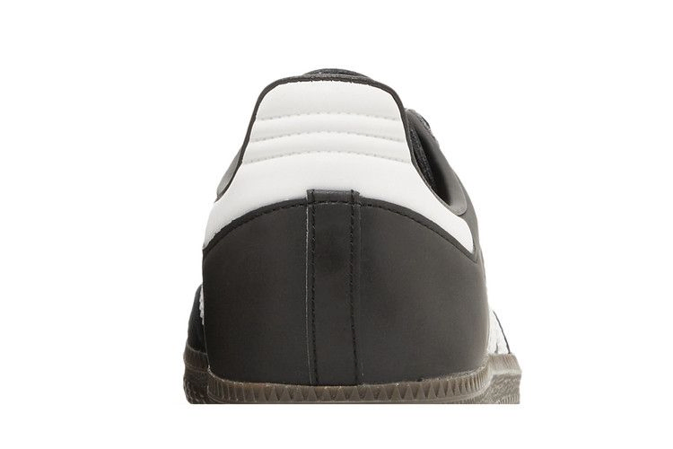 Кроссовки IRAK x adidas Samba 'Black Gum'