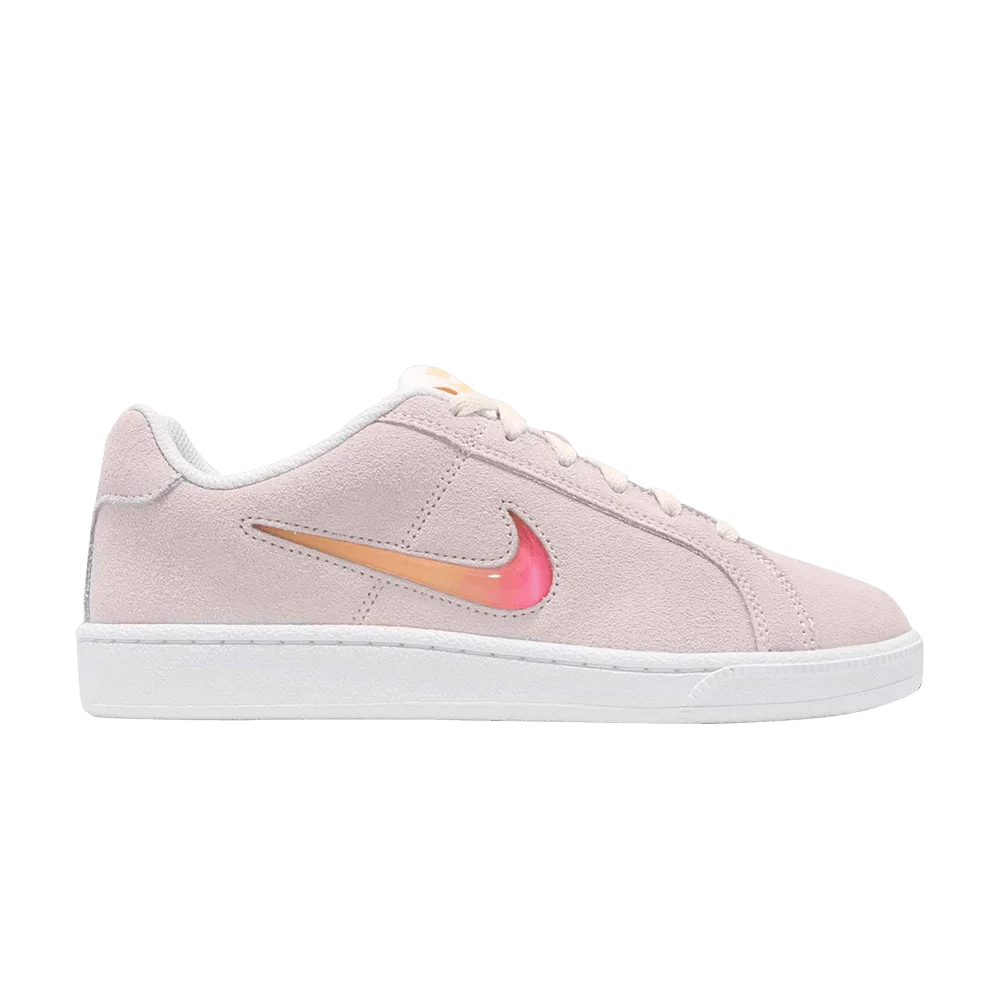 Krossovki-Nike-Wmns-Court-Royale-Premium-Melon-Tint