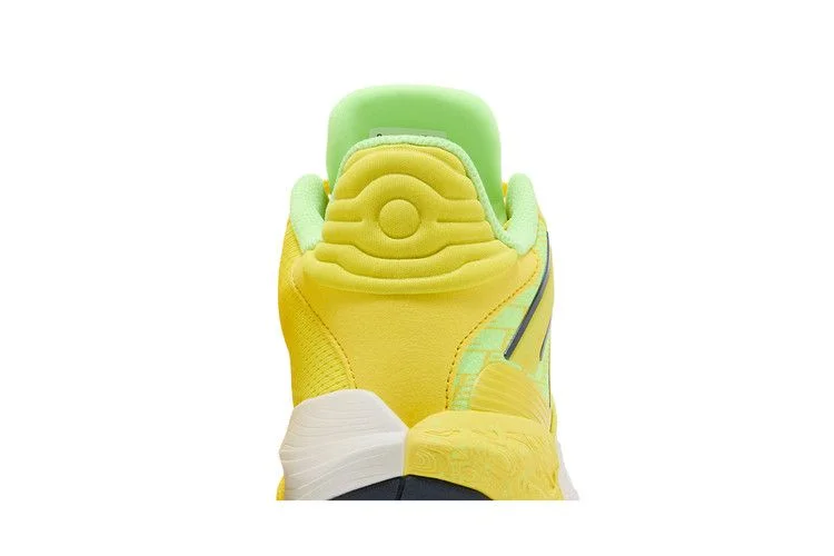 Кроссовки New Balance Two WXY V4 'Lemon Zest'