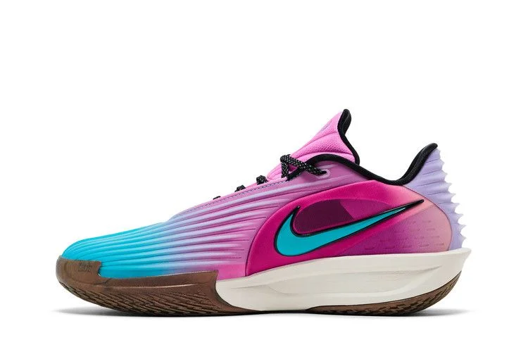 Кроссовки Nike Air Zoom GT Cut 3 Turbo 'South Beach'