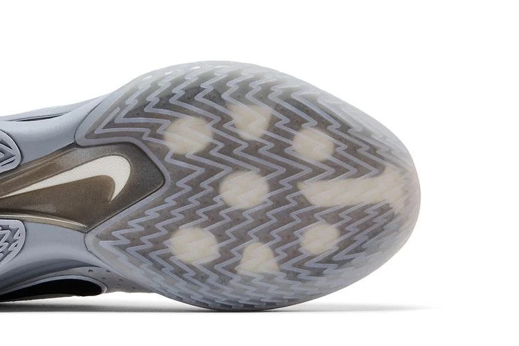 Кроссовки Nike Air Zoom GT Cut 3 'Wolf Grey'