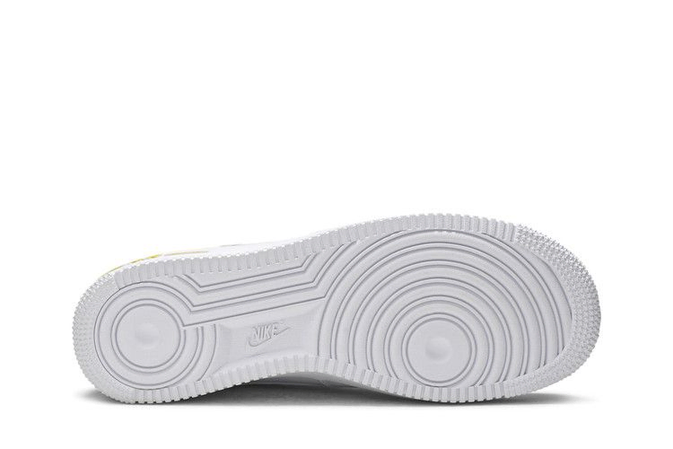 Кроссовки Nike Wmns Air Force 1 '07 Lux 'White Reflective'
