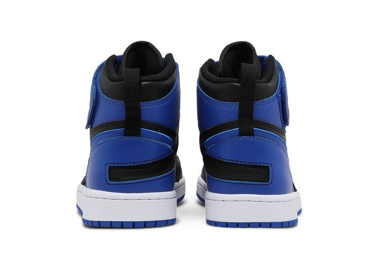 Кроссовки Air Jordan 1 High FlyEase 'Hyper Royal'