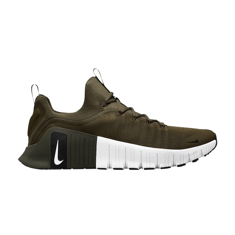 Krossovki-Nike-Free-Metcon-6-Medium-Olive