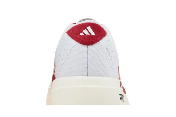 Кроссовки NCAA x adidas Adizero Evo SL 'NC State'