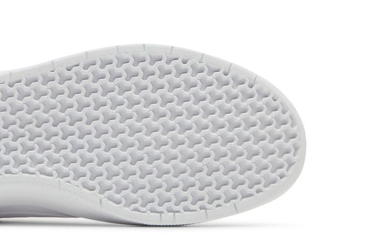 Кроссовки Nike Force 58 Premium SB 'Triple White'
