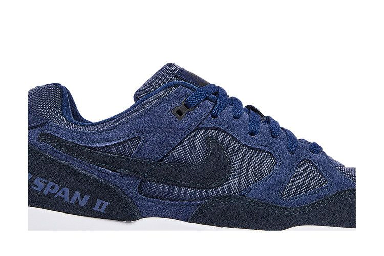 Кроссовки Nike Air Span 2 SE 'Midnight Navy'