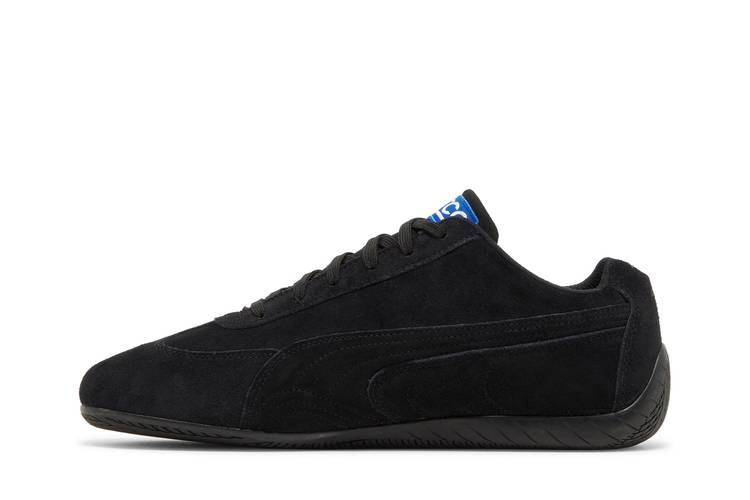 Кроссовки Sparco x Puma Speedcat OG+ 'Black'