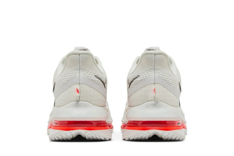 Кроссовки Nike Pegasus Premium 'Summit White Bright Crimson'