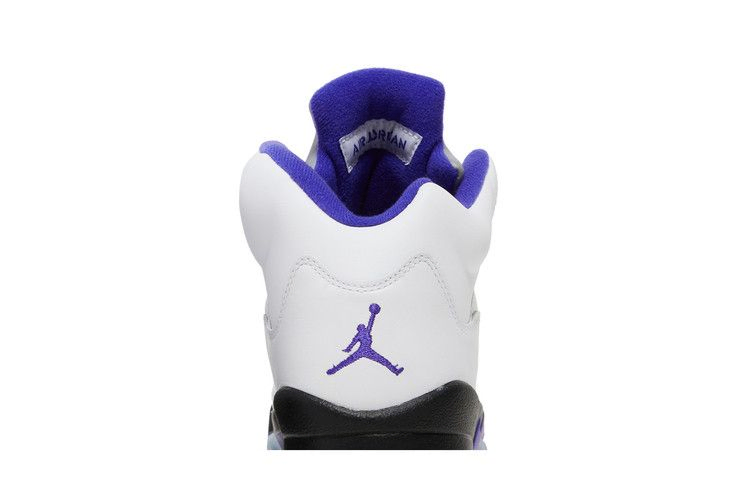 Кроссовки Air Jordan 5 Retro GS 'Concord'