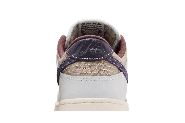 Кроссовки Nike Dunk Low Retro SE 'Off White Spruce'