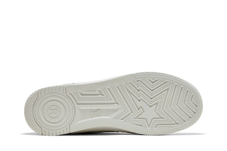 Кроссовки Bapesta #3 M2 'White'