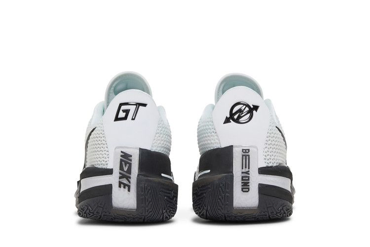 Кроссовки Nike Air Zoom GT Cut TB 'White Black'