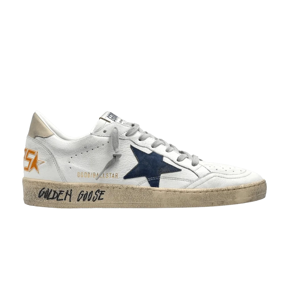 Krossovki-Golden-Goose-Ball-Star-White-Blue-Ice