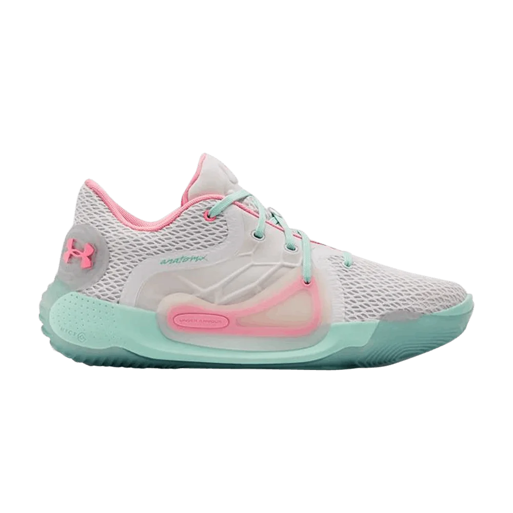 Krossovki-Under-Armour-Anatomix-Spawn-2-White-Pink