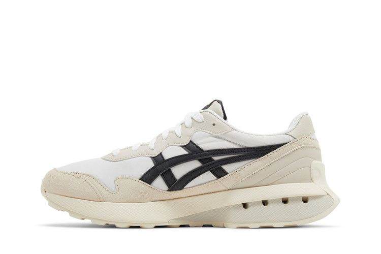 Кроссовки ASICS Jogger X81 'White Smoke Grey'