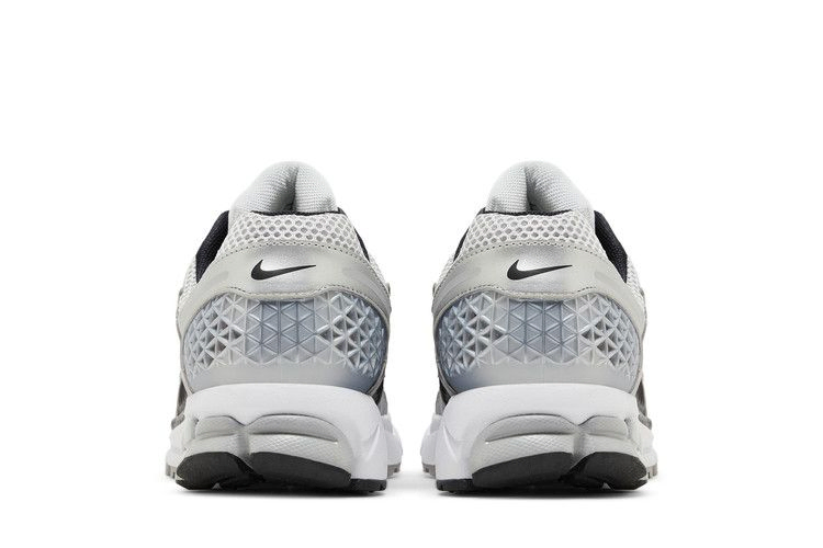 Кроссовки Nike Air Zoom Vomero 5 'Metallic Silver Black'