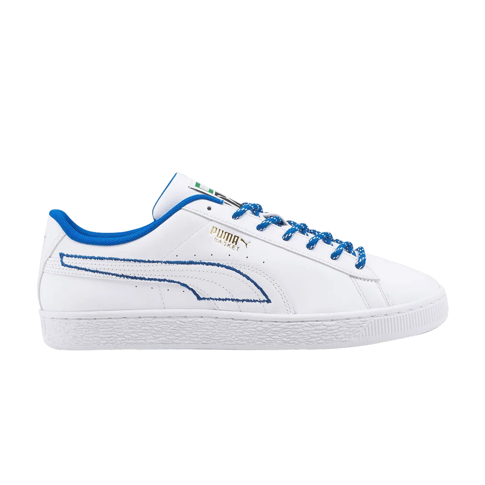 Krossovki-Puma-Basket-New-Heritage-White-Royal