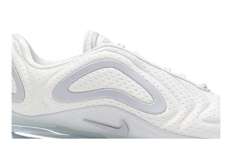 Кроссовки Nike Air Max 720 'Vast Grey'