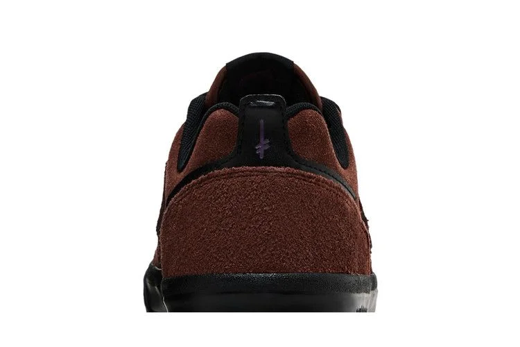 Jamie Foy x New Balance Numeric 306 'Deathwish'