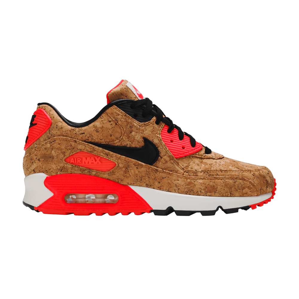 Кроссовки Nike Air Max 90 'Cork'