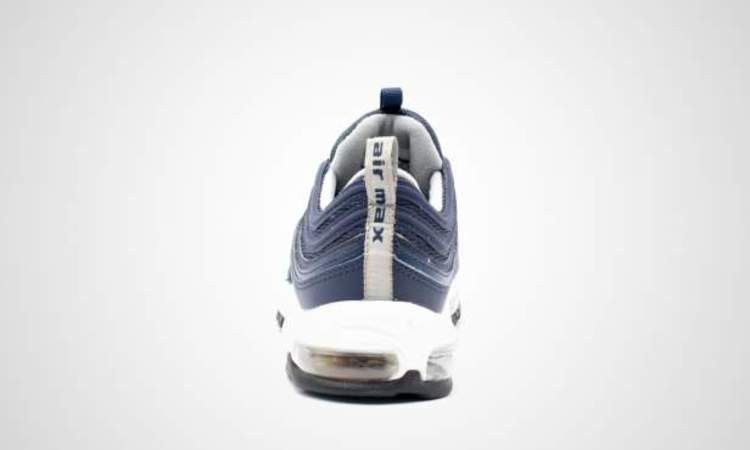 Кроссовки Nike Air Max 97 'Midnight Run'