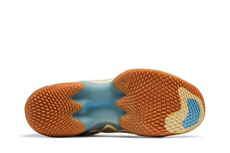 Кроссовки Honor The Gift x Air Jordan Jordan Why Not Zer0.5 'Inner City'