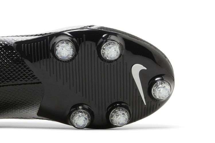 Кроссовки Nike Vapor Edge Speed 360 Wide 'Black White'