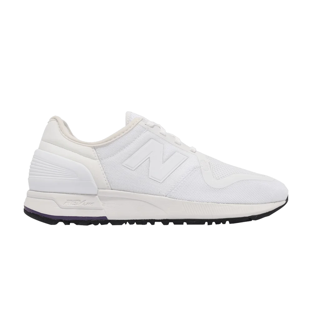 Krossovki-New-Balance-Wmns-247S-White