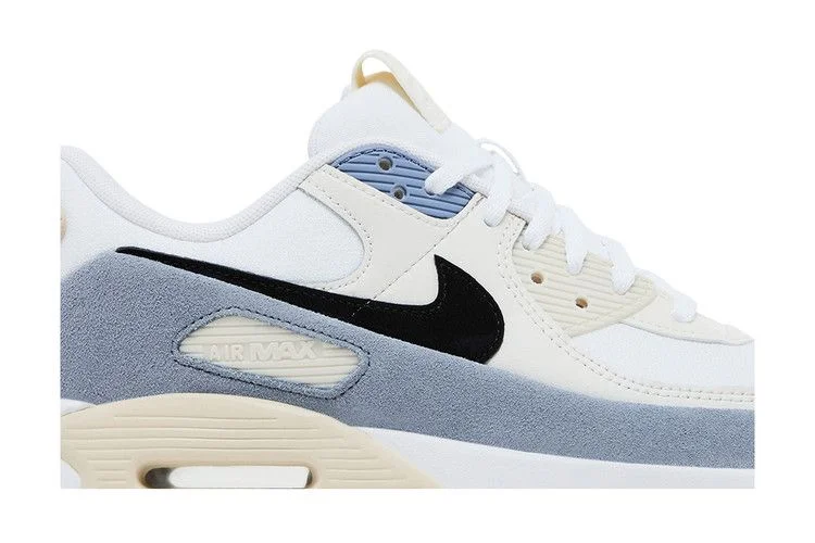 Кроссовки Nike Wmns Air Max 90 LV9 'Ashen Slate Light Orewood'