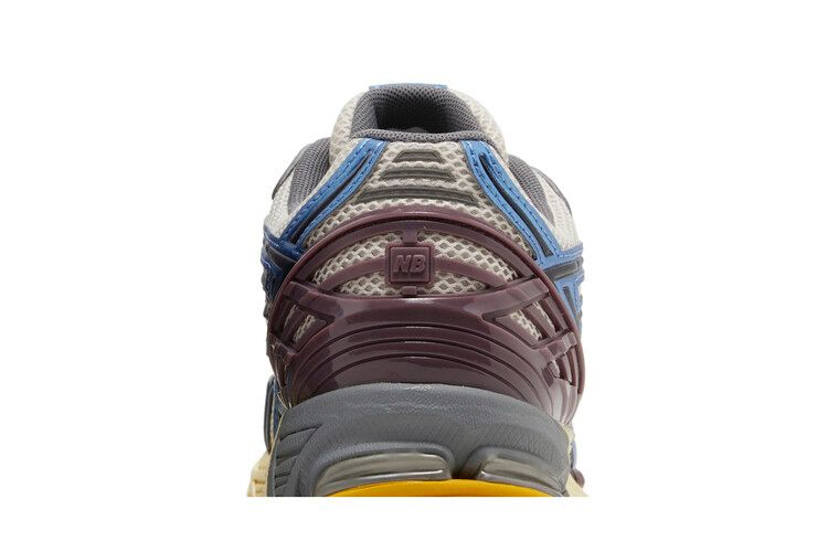 Кроссовки New Balance 1906R 'Blue Laguna Moonbeam'