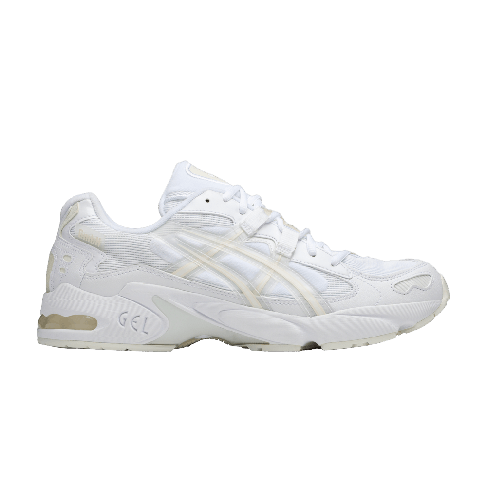 Кроссовки ASICS GmbH x Gel Kayano 5 OG 'White'