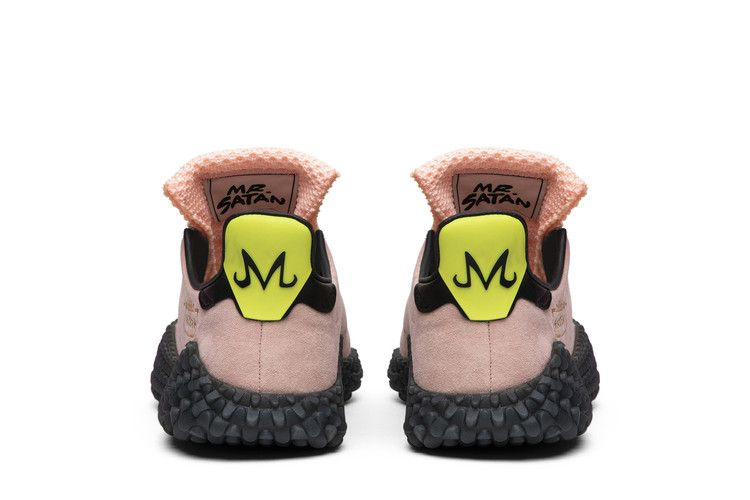 Кроссовки Dragon Ball Z x adidas Kamanda 'Majin Buu'