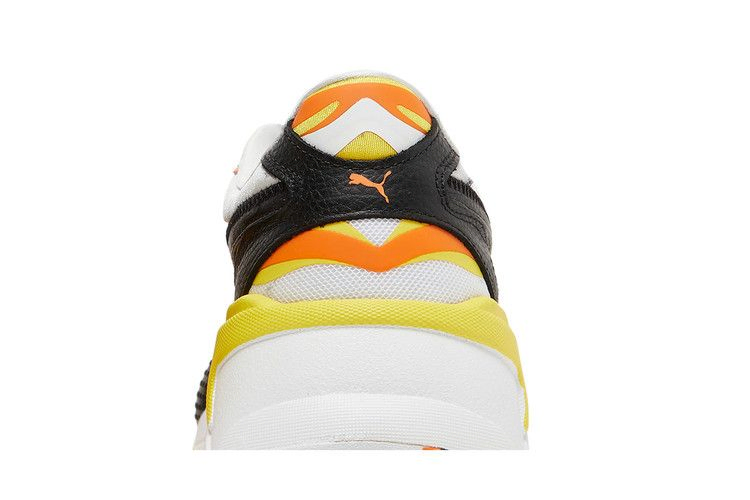 Кроссовки Puma RS-X3 'Court Crush'