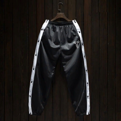 Баскетбольные брюки 2020 ABVP Kobe Bryant Pants