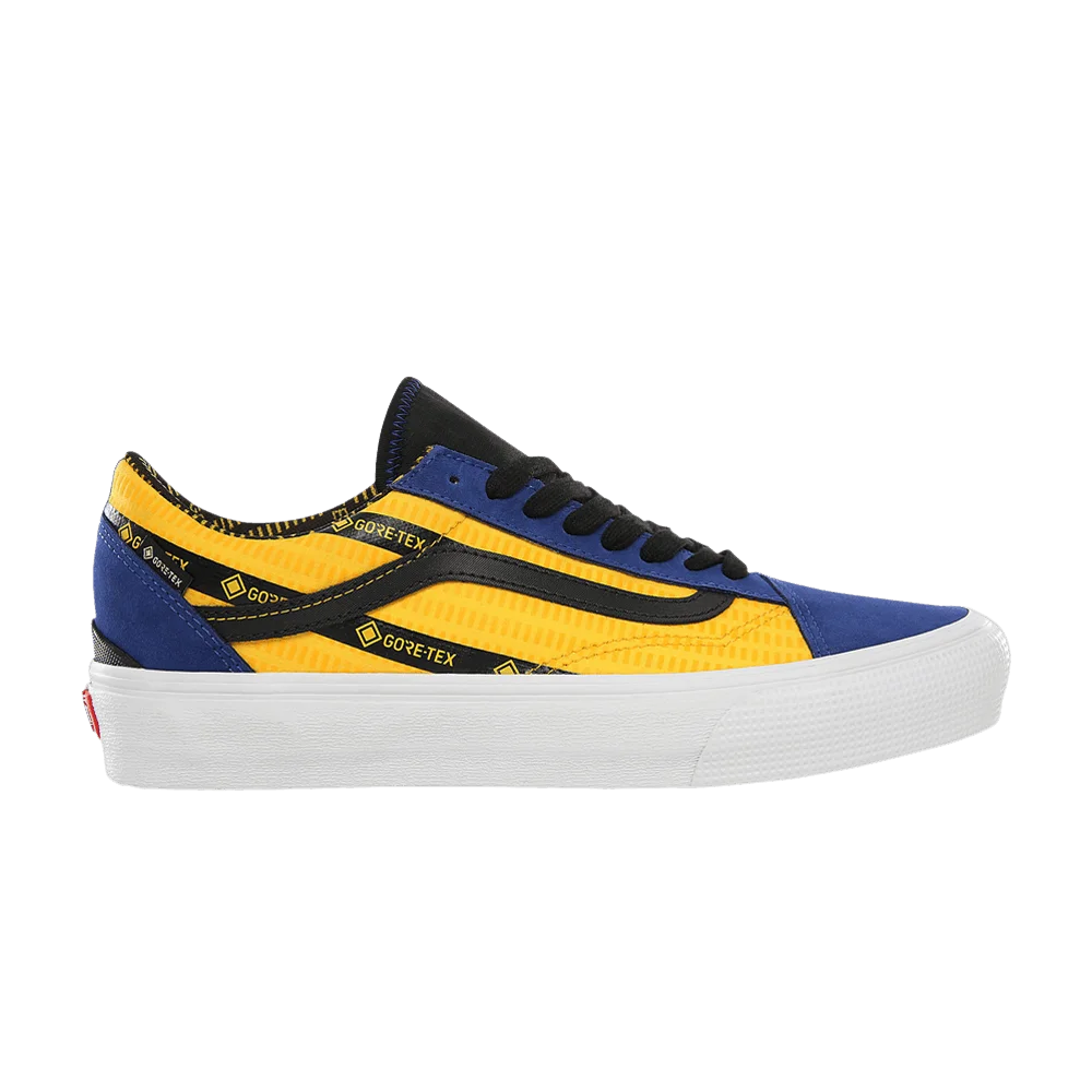 Vans-Old-Skool-GORE-TEX-Limoges-Lemon-Chrome