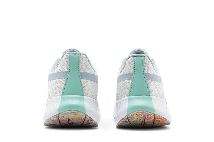 Кроссовки Reebok Wmns Energen Plus 'Pure Gable Grey'