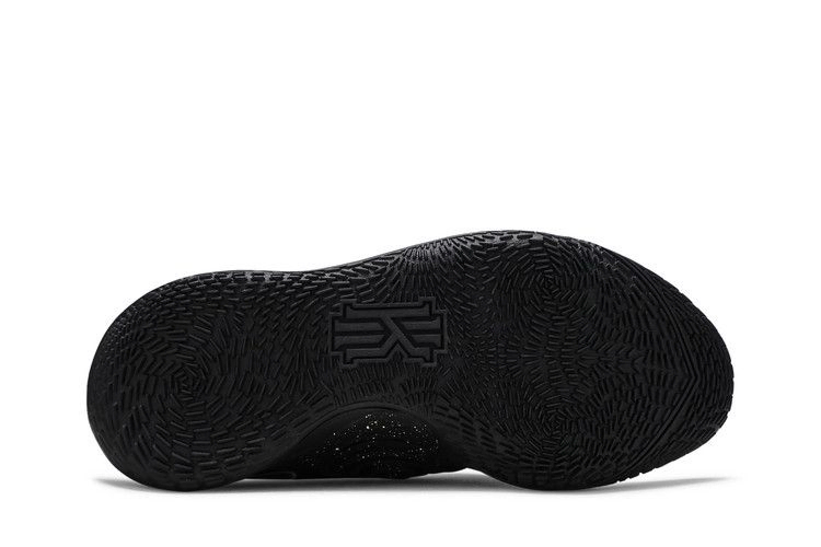Кроссовки Nike Kyrie Low 3 'Black'