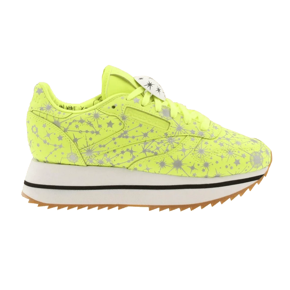Krossovki-Melody-Ehsani-x-Reebok-Wmns-CL-Leather-Double-Ripple-Me