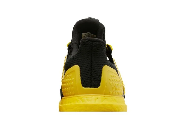Кроссовки LEGO x adidas UltraBoost DNA 'Color Pack - Yellow'