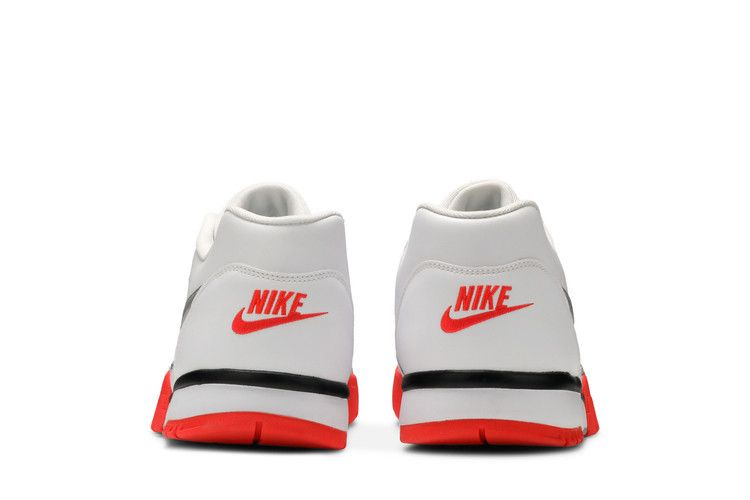 Кроссовки Nike Air Cross Trainer Low 'Infrared'