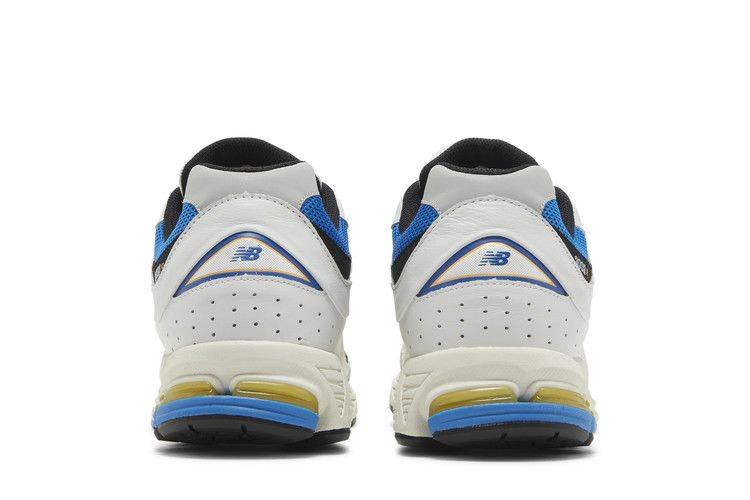 Кроссовки New Balance 2002R 'Vibrant Apricot'
