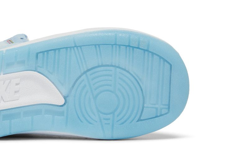 Кроссовки J. Balvin x Air Jordan 2 Retro SP TD