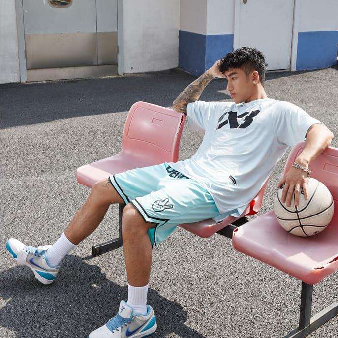 Баскетбольные шорты Ehot Deuce Tiffany Shorts