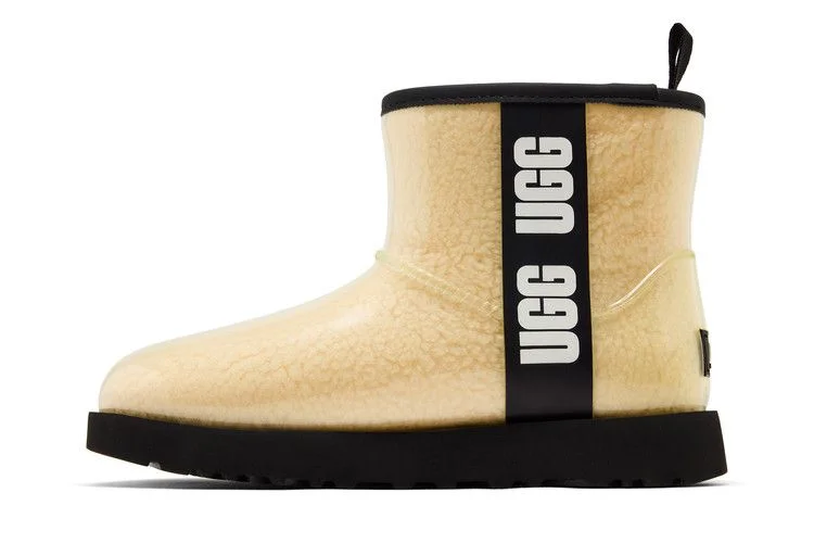 Krossovki-UGG-Wmns-Classic-Clear-Mini-Natural-Black-2